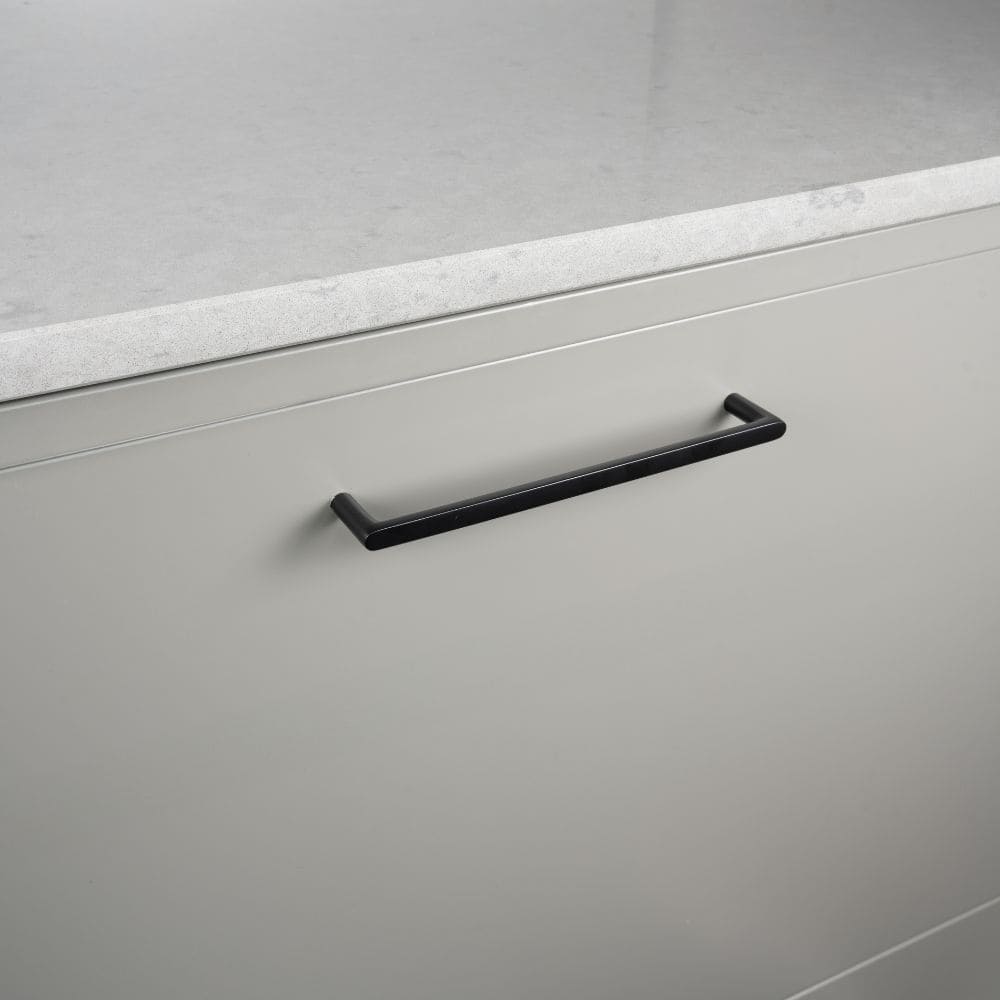 Handle Pura - Matte Black
