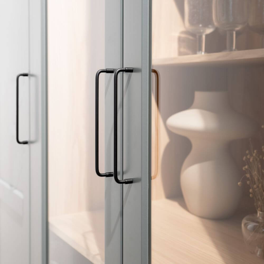 Handle Spira - Matte Black