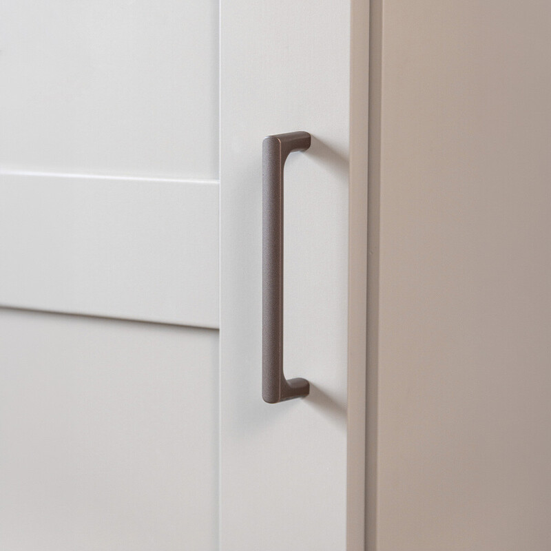 Handle Ethel - Warm Bronze
