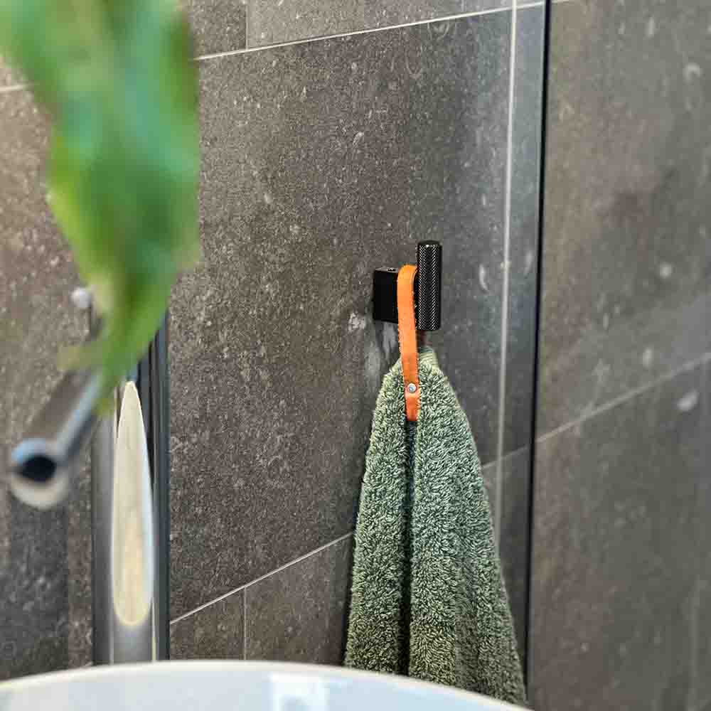 Hook Graf - Matte Black