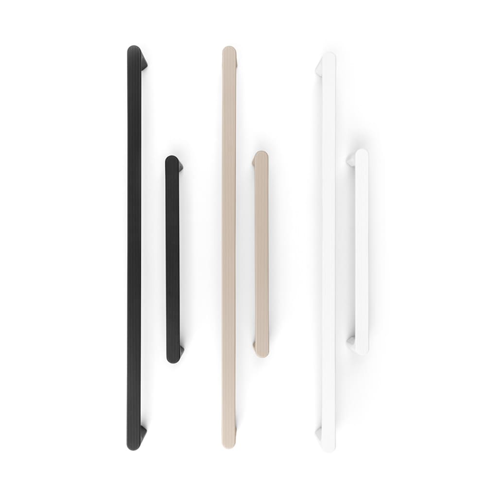 Handle Aqua-Rama - Black