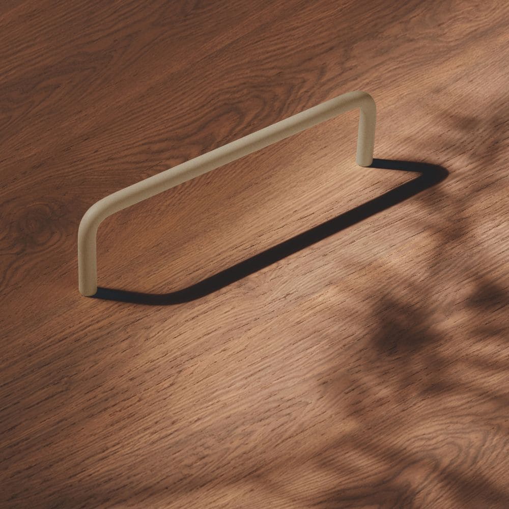 Toniton Thread Handle - Greige