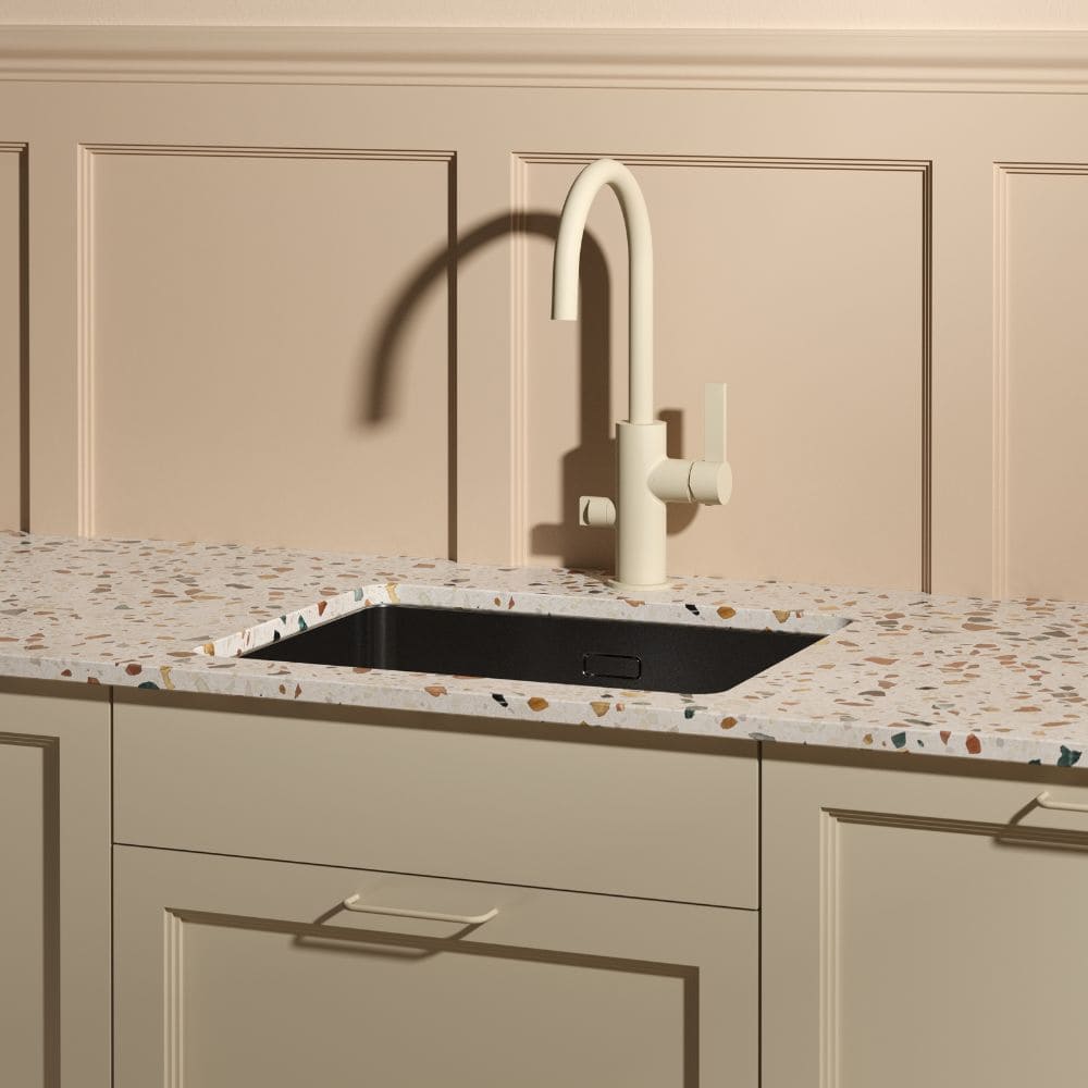 Toniton Thread Handle - Greige