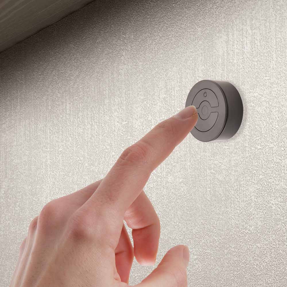 Dimmer Giro FE - Black