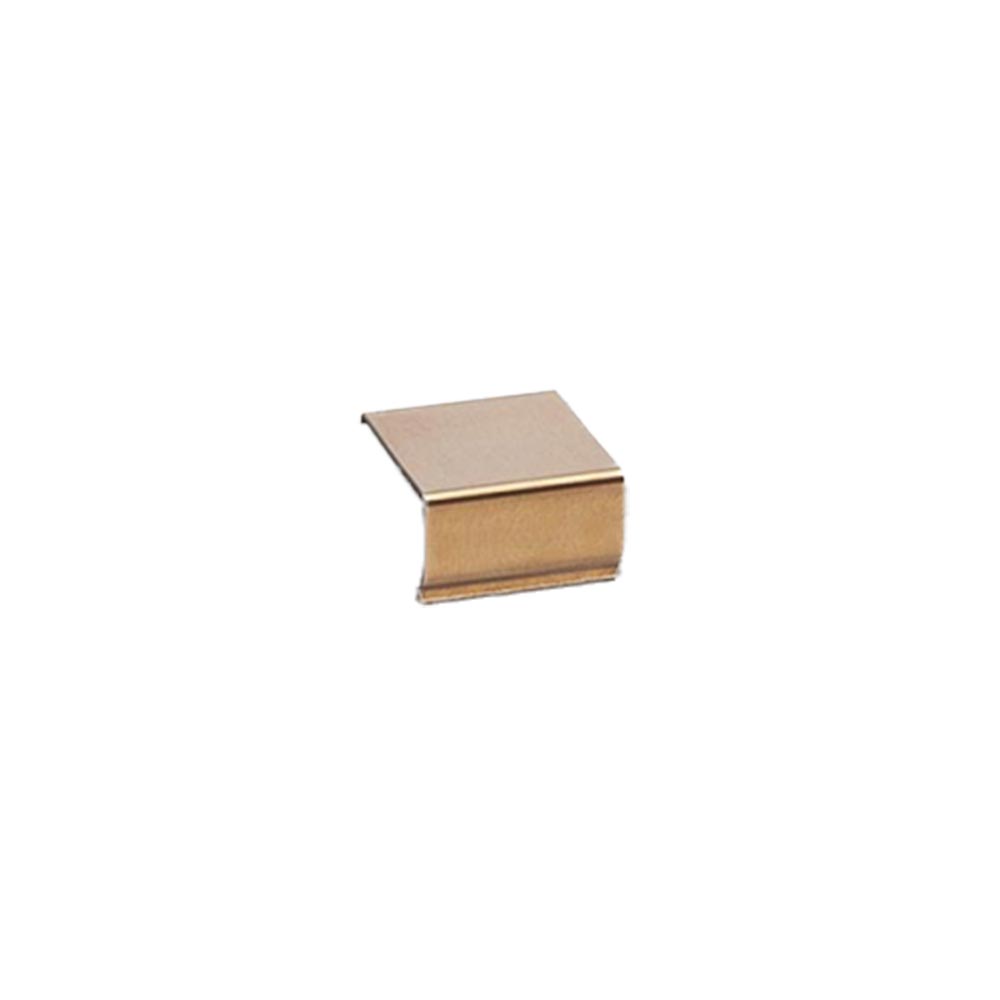 Mounting Clips Micy - Metal 2-p