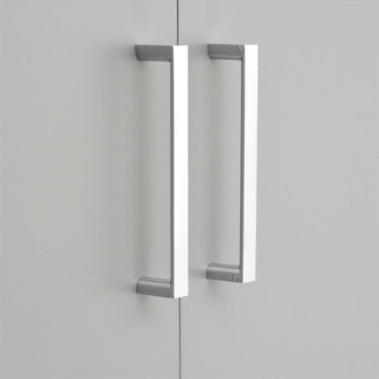 Handle 735 - Black