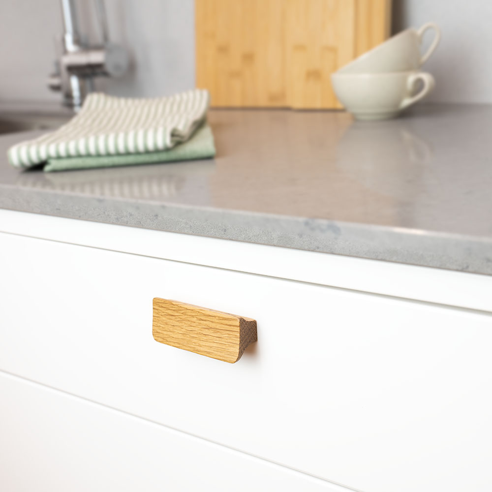 Handle Ante - Oak