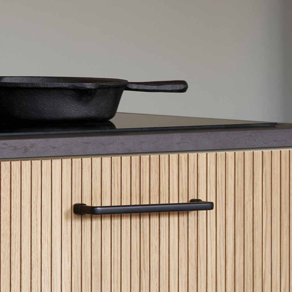 Handle Equester - Matte Black