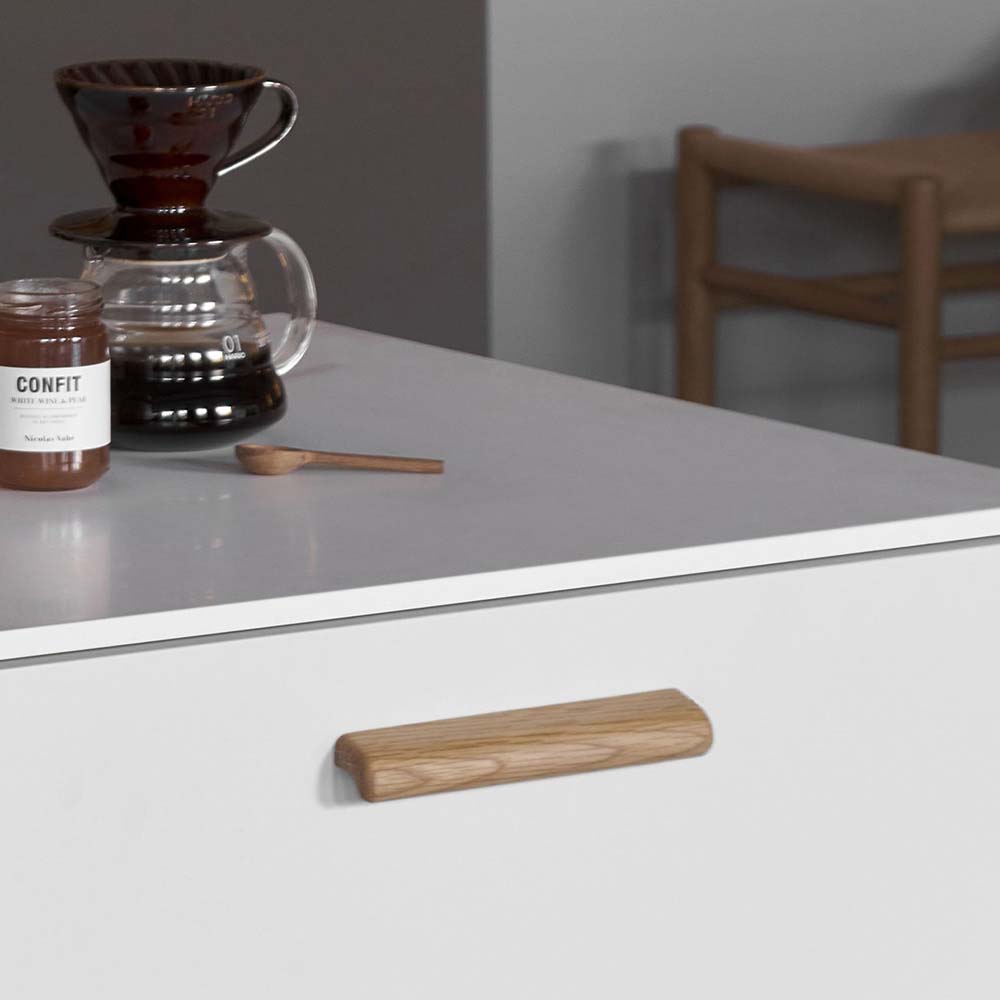 Handle Glove - Oak