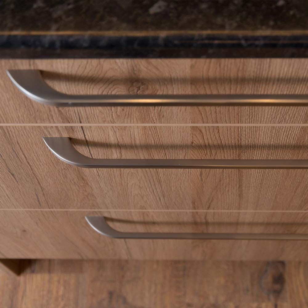 Handle Lya - Stainless Steel