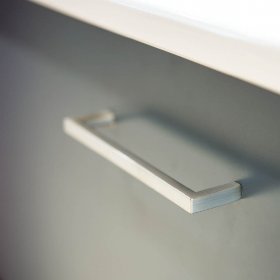 Handle Soft - Brass