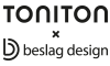 Toniton x Beslag Design 