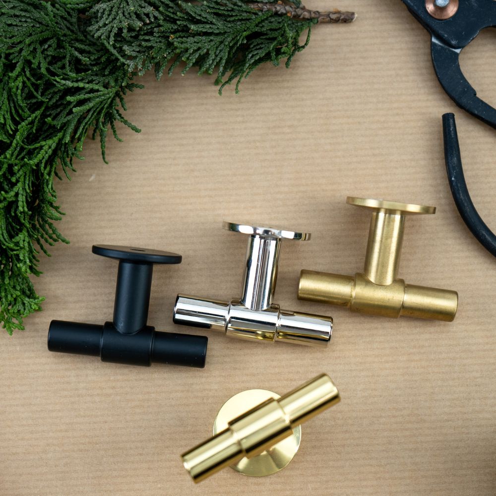 Cabinet Knobs and Drawer Knobs
