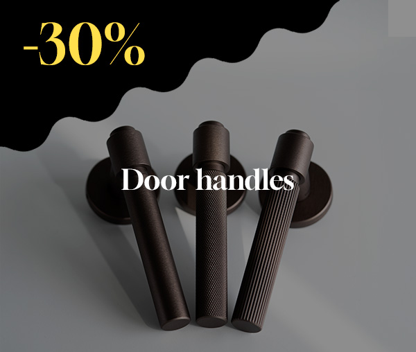 Door handles