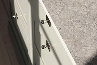 Knob 5320