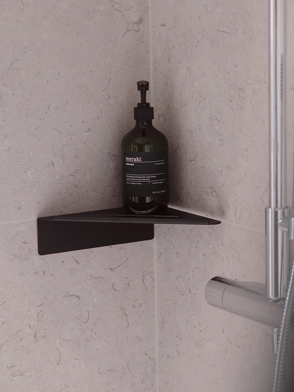 Bathroom accessories