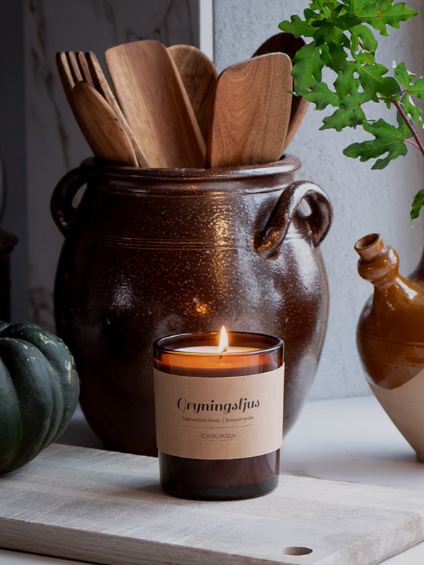 Room fragrance
