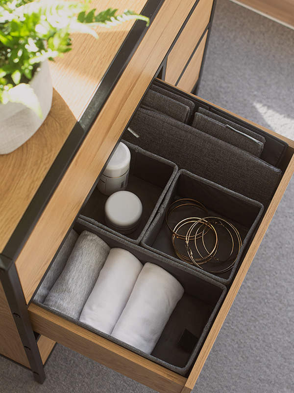 Storage