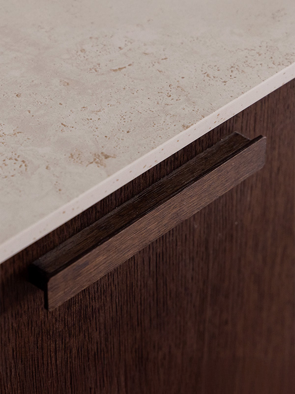 Handles