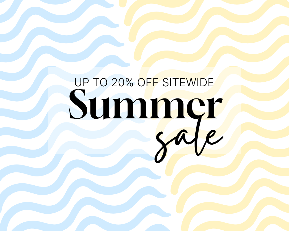 Summer sale