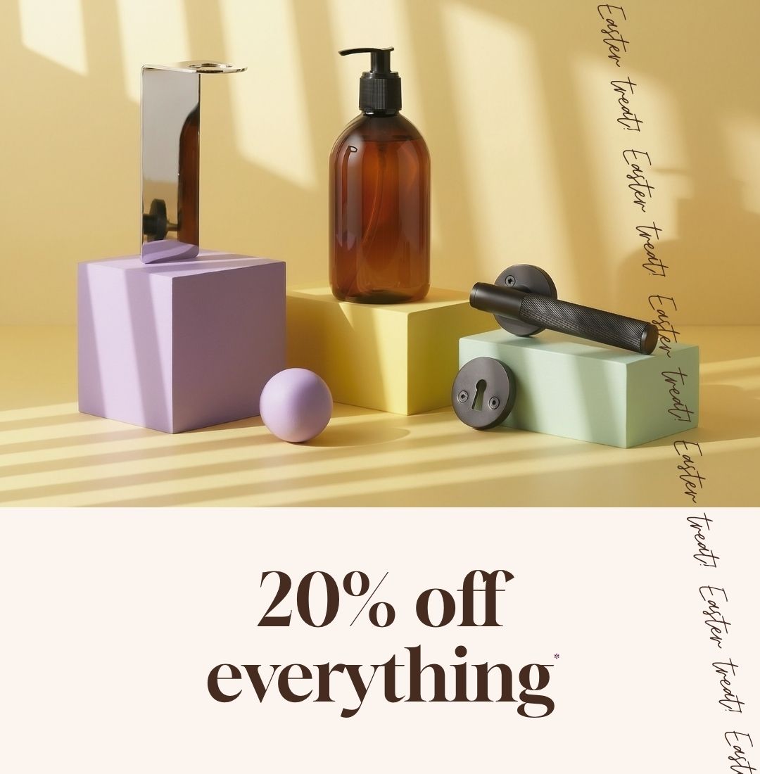 20% off everything