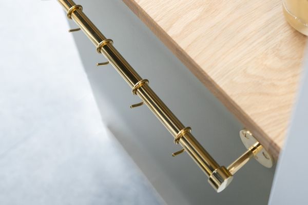 Hook racks