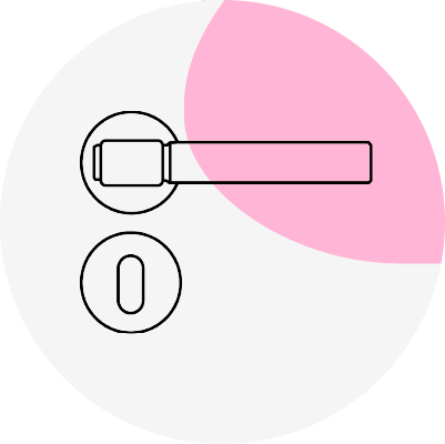 Door Handles