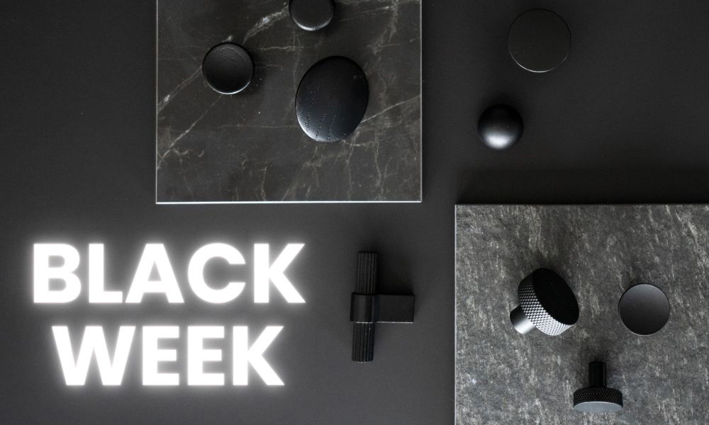 BLACK WEEK