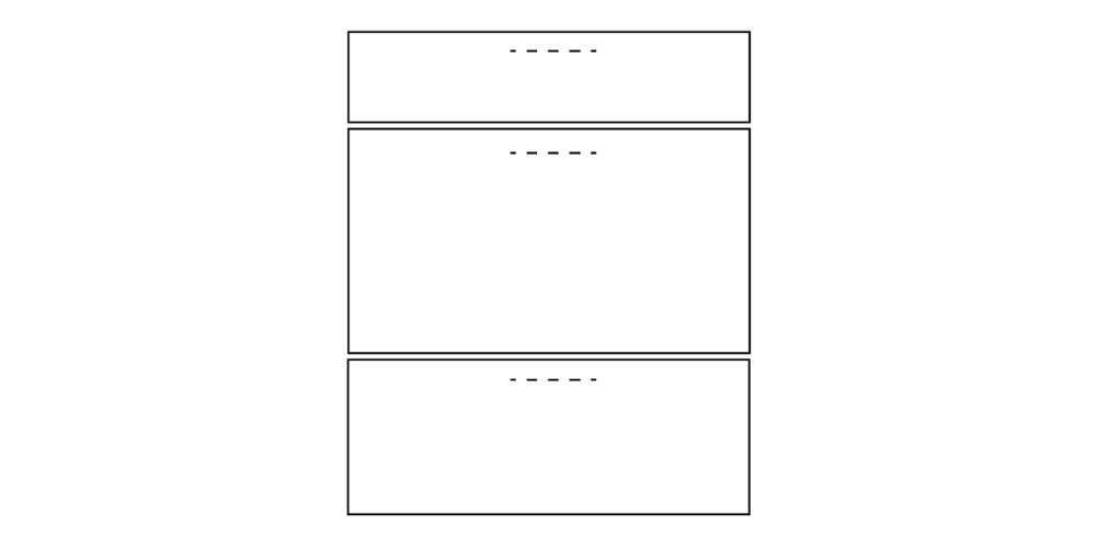 Where to Place Cabinet Knobs