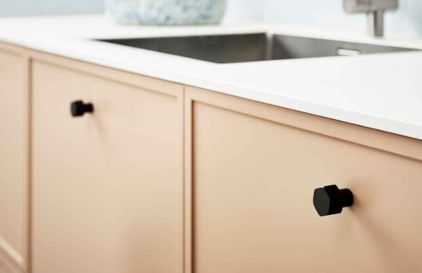 Kitchen Cabinet Knobs Drawer, Wood Knobs For Kitchen Cabinets