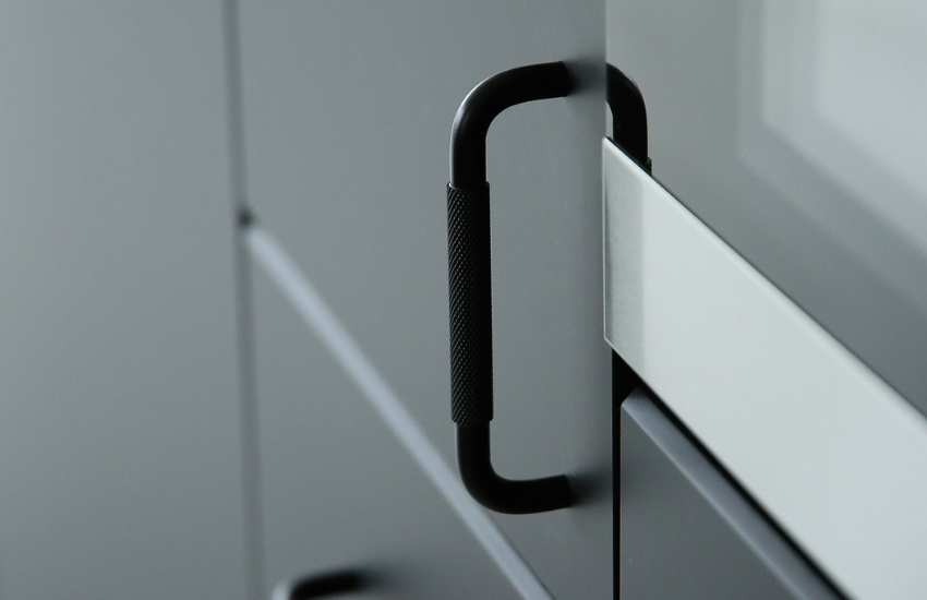 Kitchen Door Handles And Cupboard Handles Beslagonline Com