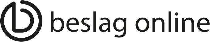 Beslag Online - Logo