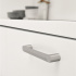 Handle Metro - 160mm - Stainless Steel Finish