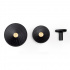 Hook Zoot - 90mm - Matte Black