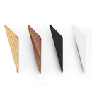 Hook Switch - Walnut