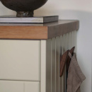 Hook Switch - Walnut