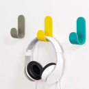 Hook Tok - Matte White