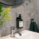 Hand Soap Meraki - Linen Dew 490ml