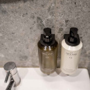 Hand Soap Five Oceans - Amber & Wildflower 500ml