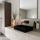 Hand Soap Five Oceans - Amber & Wildflower 500ml