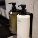 Hand Soap Five Oceans - Amber & Wildflower 500ml