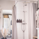 Pump Bottle - 500ml - Brown