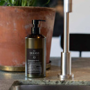 Dishwashing Liquid Five Oceans - Amber & Wildflower 500ml