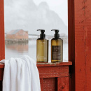 Dishwashing Liquid Five Oceans - Amber & Wildflower 500ml