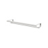 Towel Rail Hold - Double - White Towel Rail Hold - Double - White
