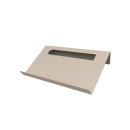 Shoe Shelf Hold - Sand