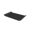 Tray Hold - 370x230mm - Black