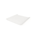 Tray Hold - 370x370mm - White