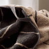 Towel Stripe - 50X100cm - Army 2pack
