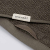 Towel Solid - 50X100cm - Army 2pack